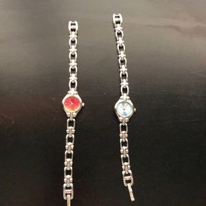 Claremont quartz watches